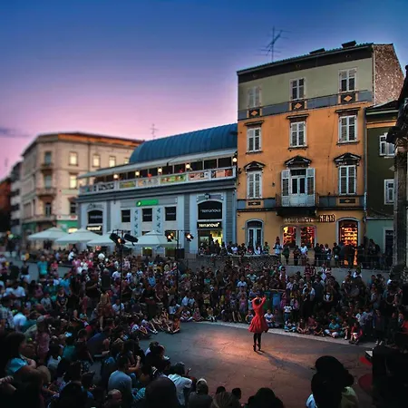 Casa Oliva Jadreški