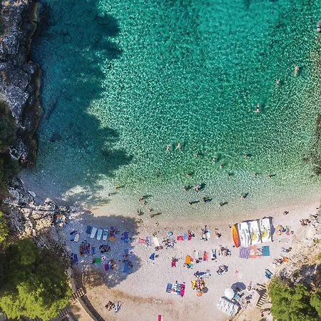 بيت للعطل Casa Oliva