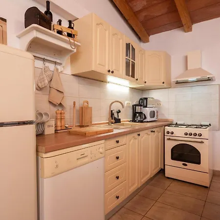 Prázdninový dům Casa Oliva