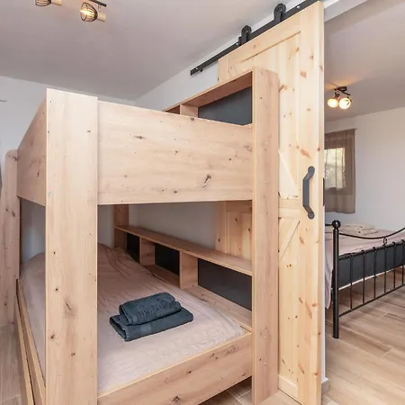 Casa Oliva * Jadreški