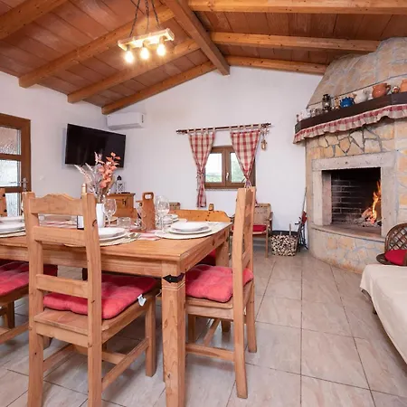 Casa Oliva Prázdninový dům *