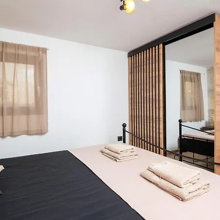 Casa Oliva Prázdninový dům Jadreški