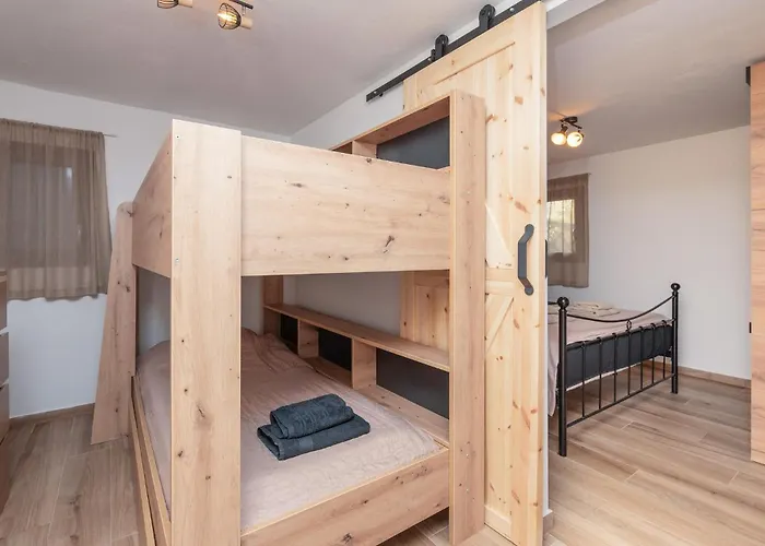 Casa Oliva * Jadreški