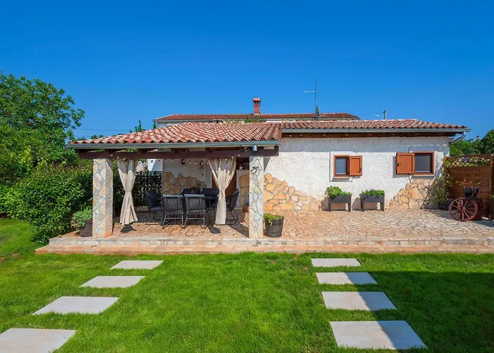 Casa Oliva * Jadreški