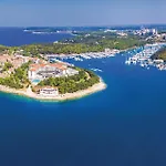 בית נופש Casa Oliva *