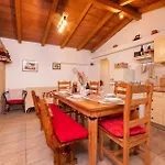 Casa Oliva Jadreški