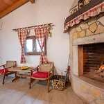 בית נופש Casa Oliva Jadreški
