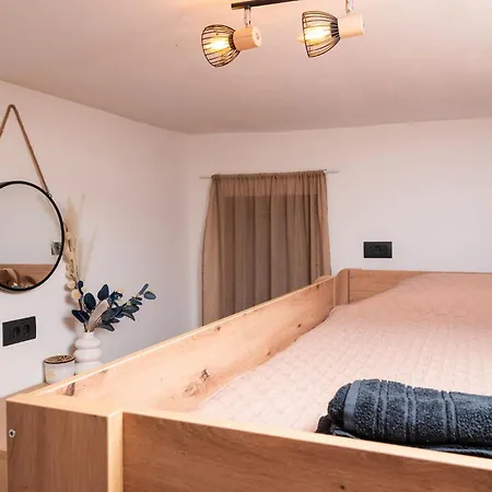 Hébergement de vacances Casa Oliva *