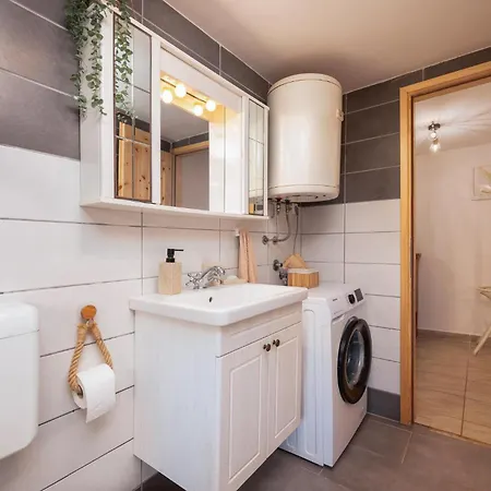 2 Bedroom In Ferienhaus