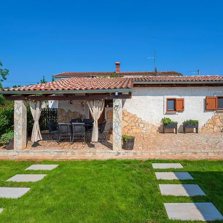 Casa Oliva * Jadreški