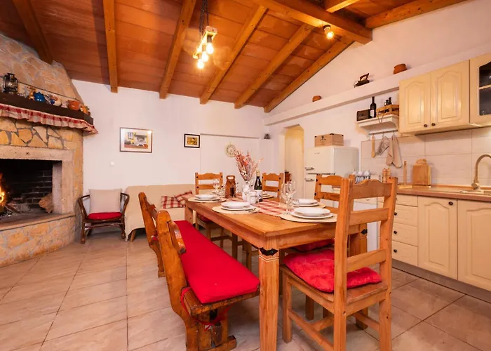 Casa Oliva Jadreški