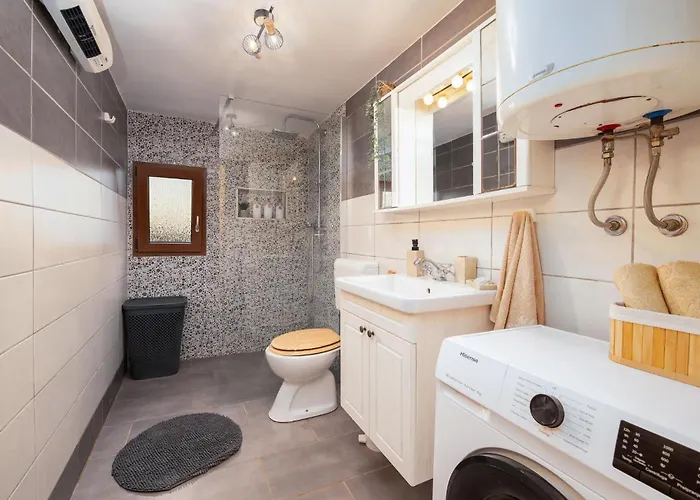 Casa Oliva * Jadreški